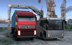 L-3 Security & Detection Cargo Solutions featured at the WCO Technology & Innovation Forum